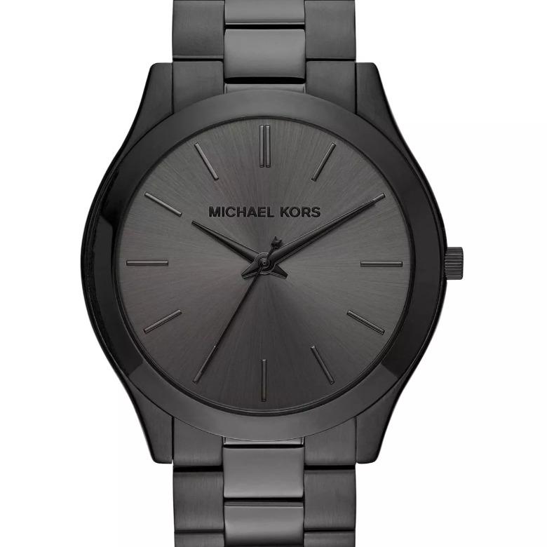 Michael Kors MK8507 - Wygodna i dopasowująca się bransoleta