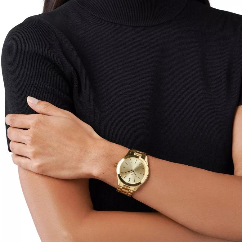 Michael Kors MK3179 - Kultowa seria Slim Runway
