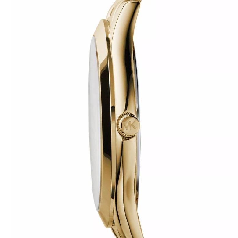 Michael Kors MK3179 - Ochrona cyferblatu