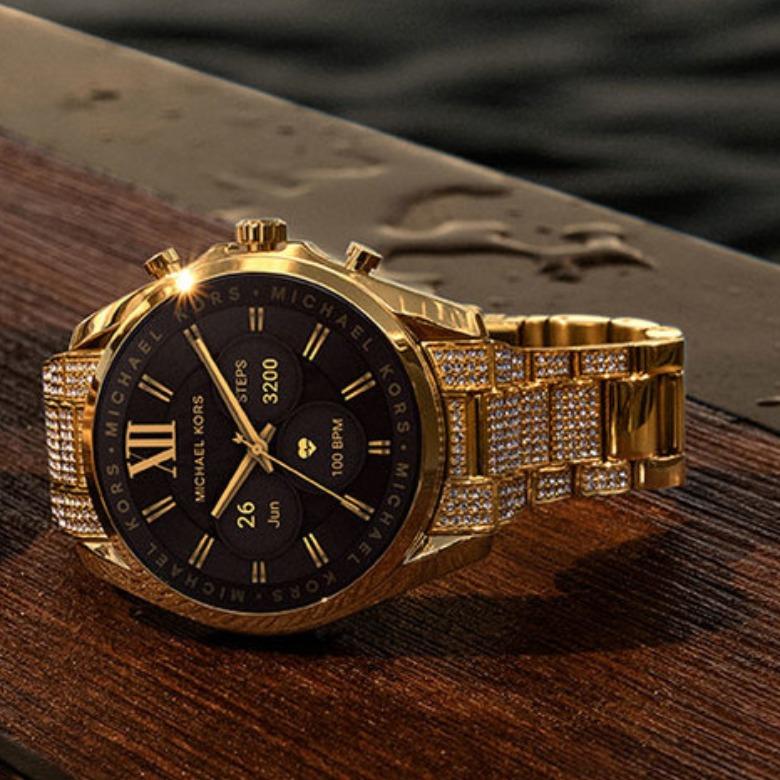 Michael Kors MK9184 - Wodoszczelność