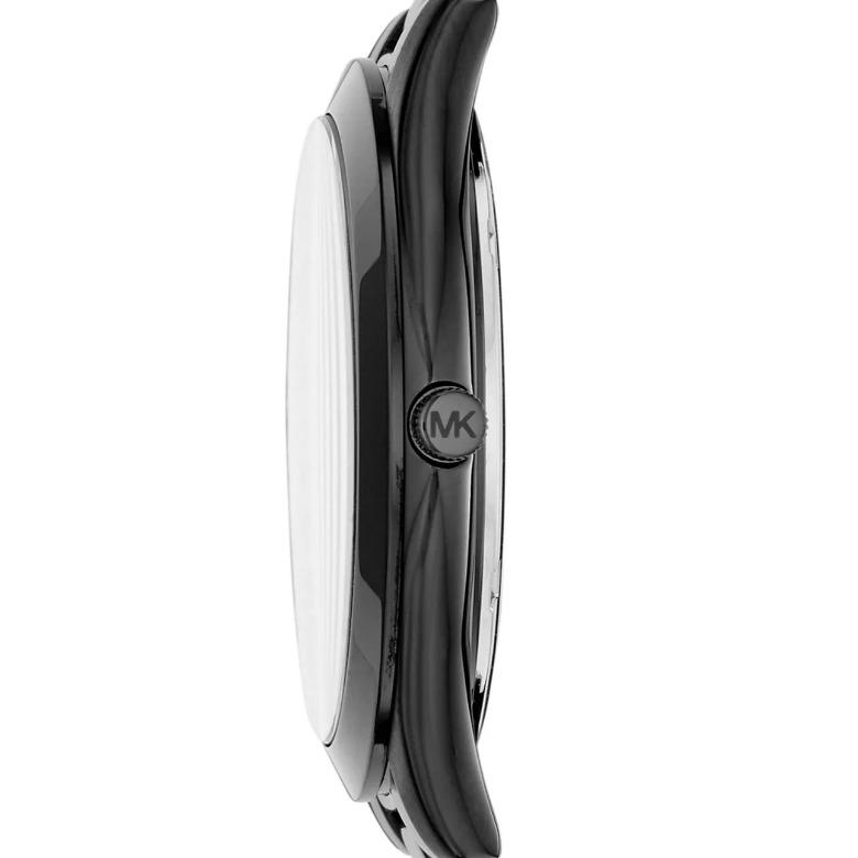 Michael Kors MK8507 - Ochrona cyferblatu