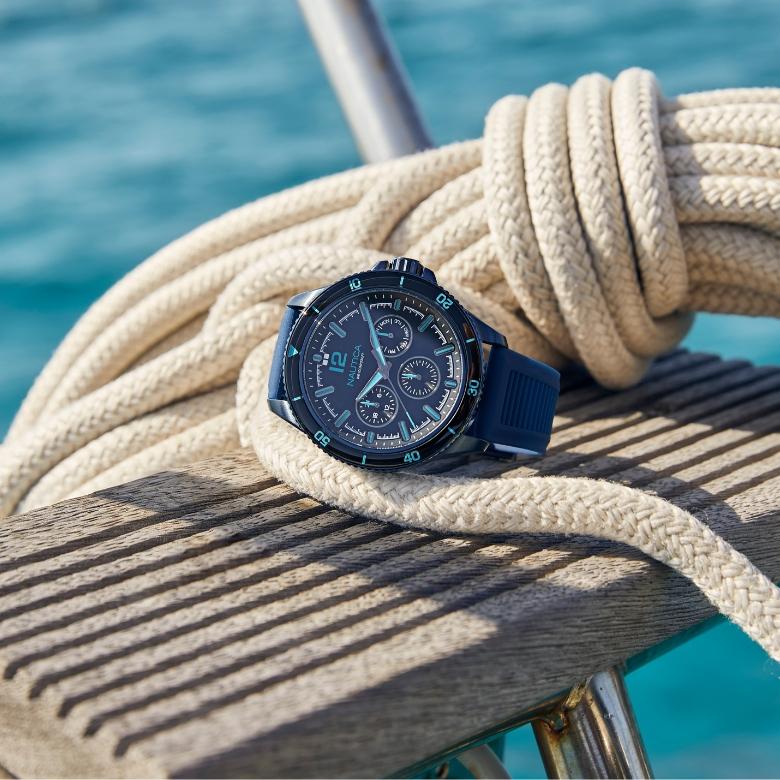 Nautica NAPPBS022 - Szkiełko mineralne