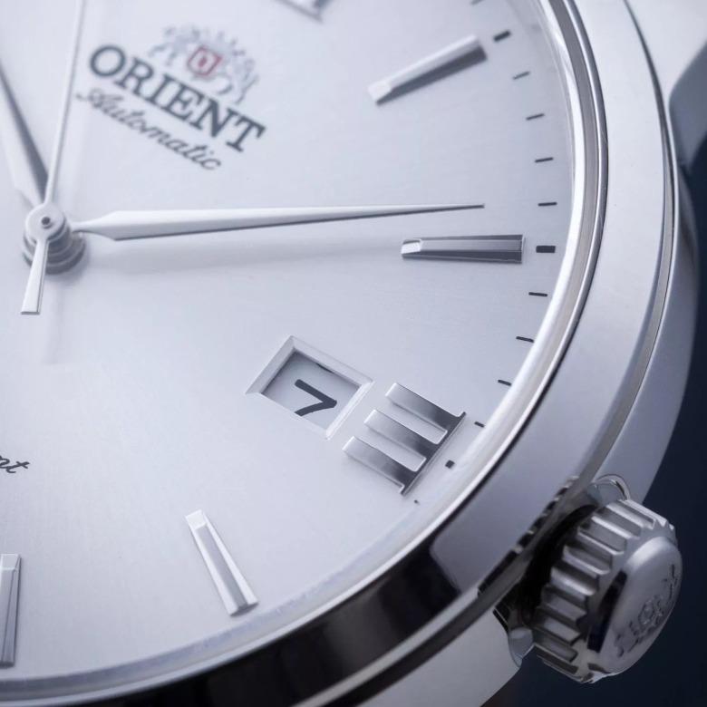 Orient RA-AC0F12S10B - Datownik dni miesiąca