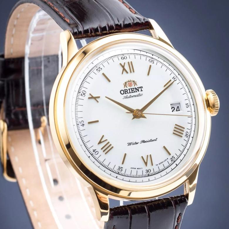 Orient FAC00007W0 - Kolekcja 2nd Generation