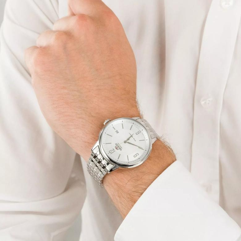 Orient RA-AC0J10S10B - Orient Automatic