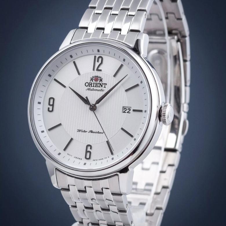Orient RA-AC0J10S10B - 40 godzin rezerwy chodu