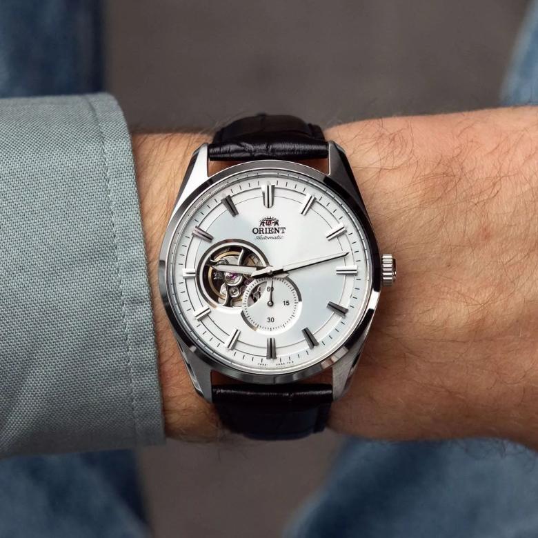 Orient RA-AR0004S30B - Orient Automatic