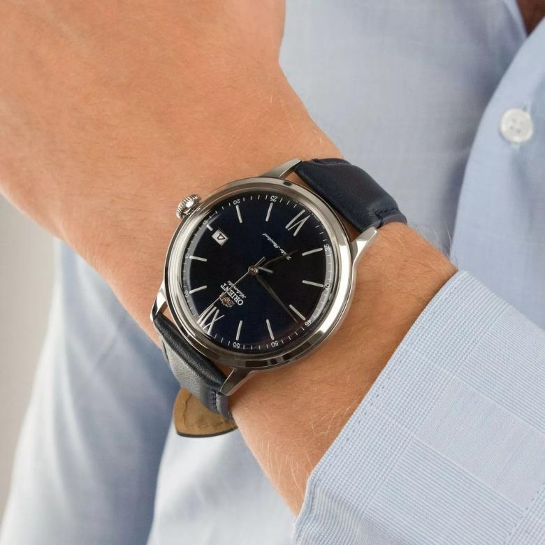 Orient RA-AC0021L10B - Orient Automatic