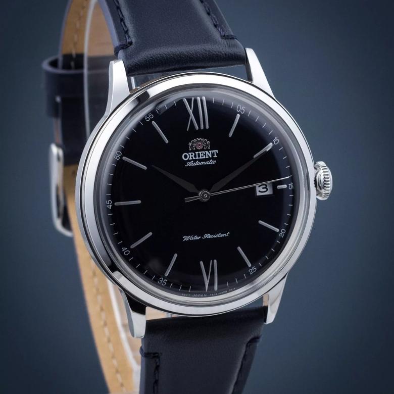 Orient RA-AC0021L10B - 40 godzin rezerwy chodu