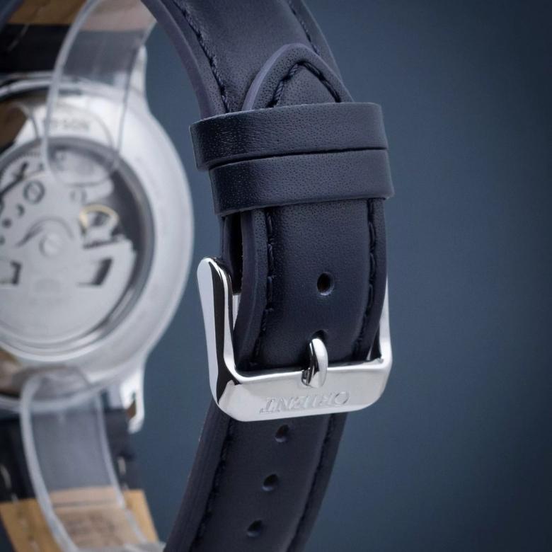 Orient RA-AC0021L10B - Elegancki pasek