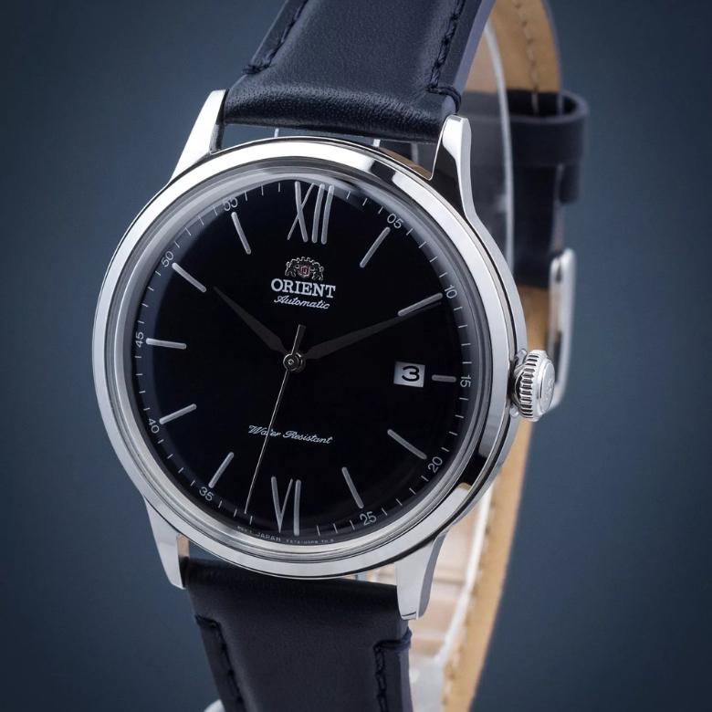 Orient RA-AC0021L10B - Szkiełko mineralne