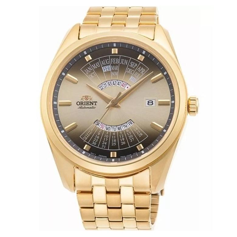 Orient RA-BA0001G30B - Kolekcja Contemporary