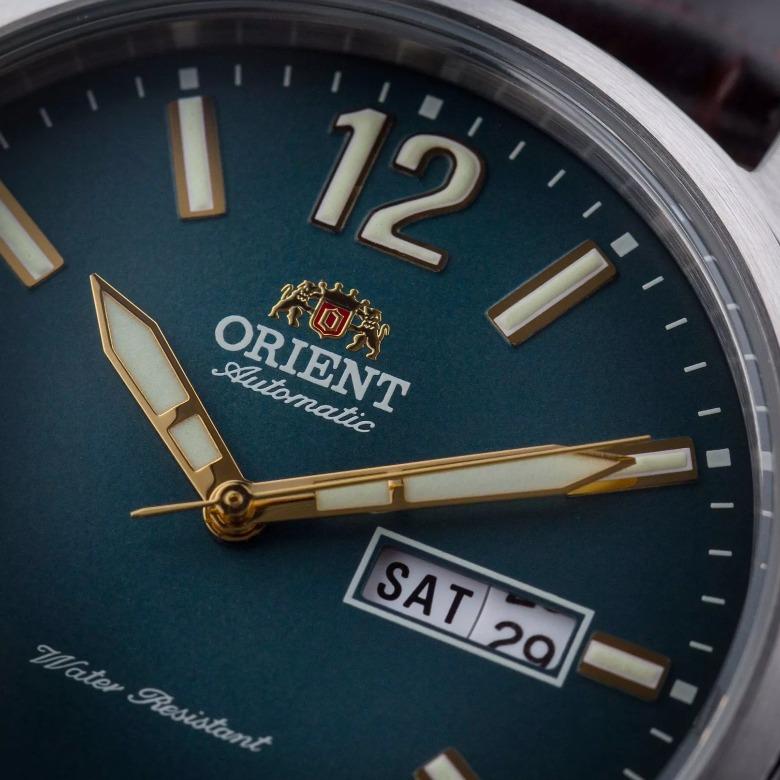 Orient RA-AA0C06E19B - Kolekcja Contemporary