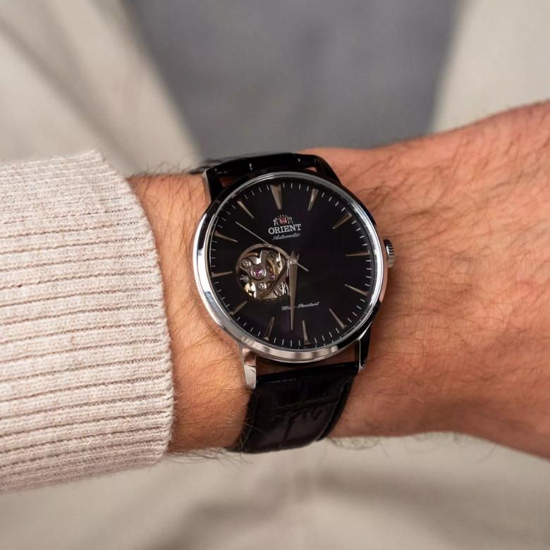 Orient TAG02004B0 - Mechanizm automatyczy