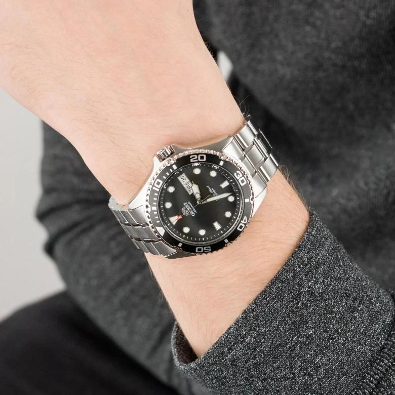 Orient FAA02004B9 - Kolekcja Ray II