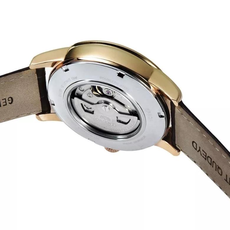 Orient RA-AK0007S30B - Mechanizm automatyczy