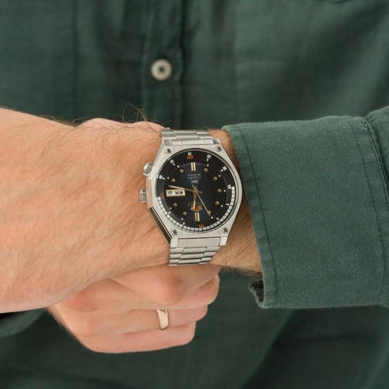 Orient RA-AA0B01G39B - Orient Revival Super King
