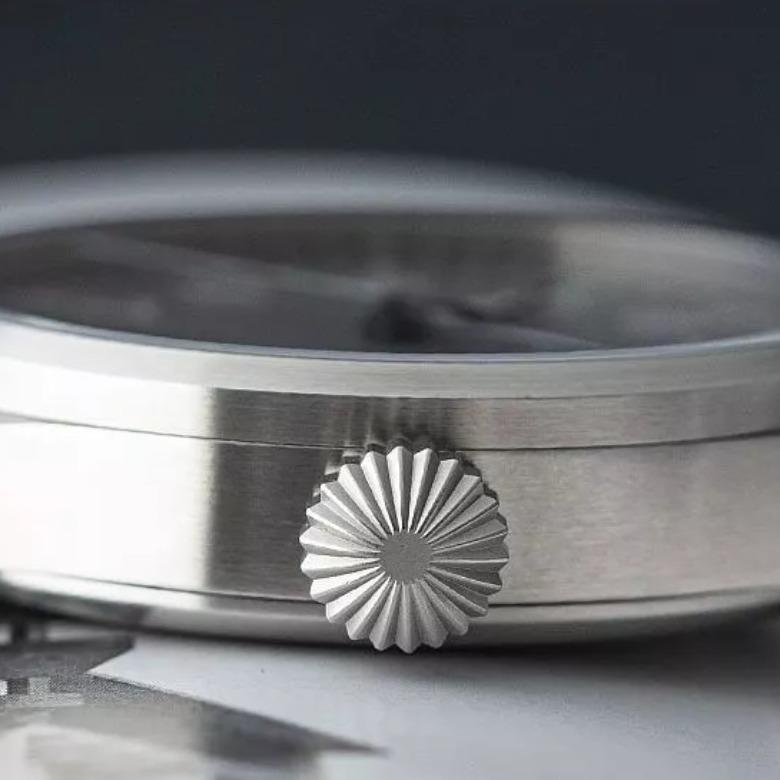 Orient RA-AR0004S10B - Wysokiej jakości szkiełko