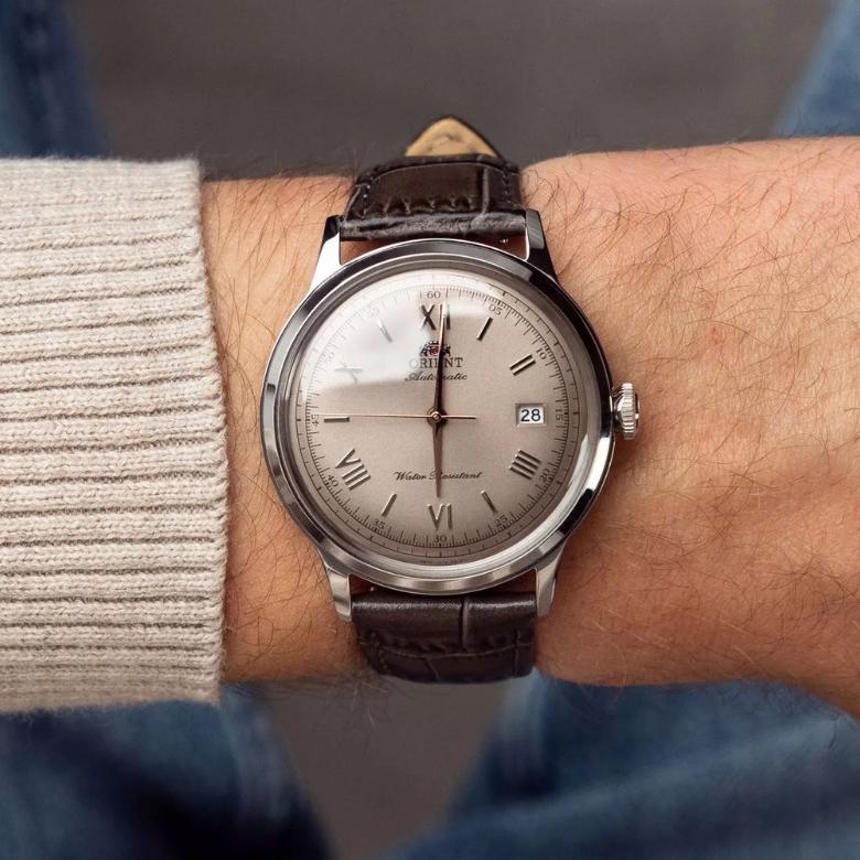 Orient RA-AA0C06E19B - Szkiełko mineralne