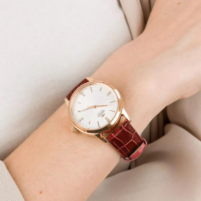 Orient RA-NB0105S10B - Kolekcja Contemporary
