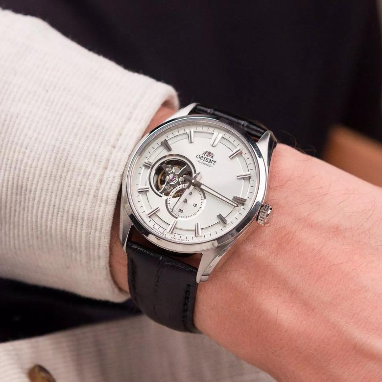 Orient RA-AR0004S10B - Kolekcja Classic