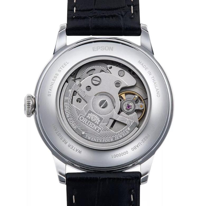 Orient RA-AP0105Y30B - Mechanizm automatyczy