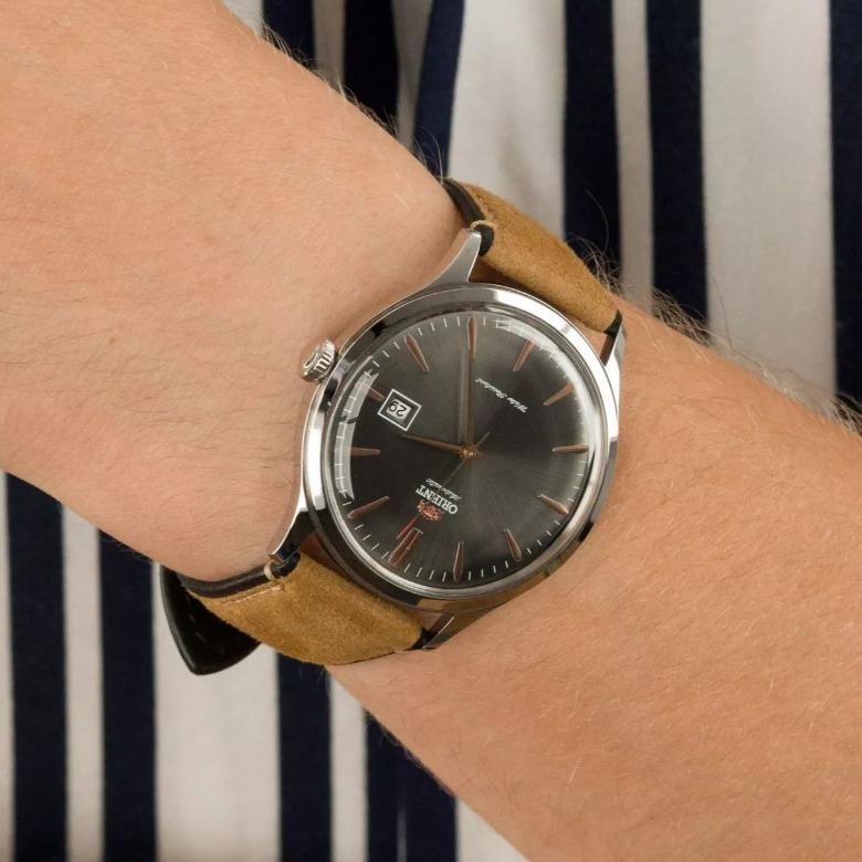 Orient FAC08003A0 - Kolekcja Classic