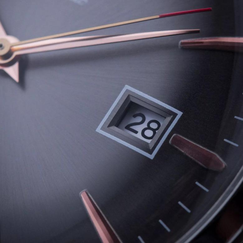 Orient FAC08003A0 - Datownik dni miesiąca