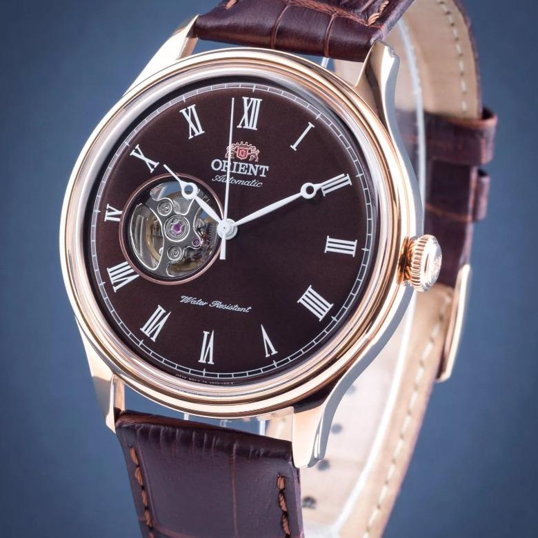 Orient FAG00001T0 - Kolekcja Classic