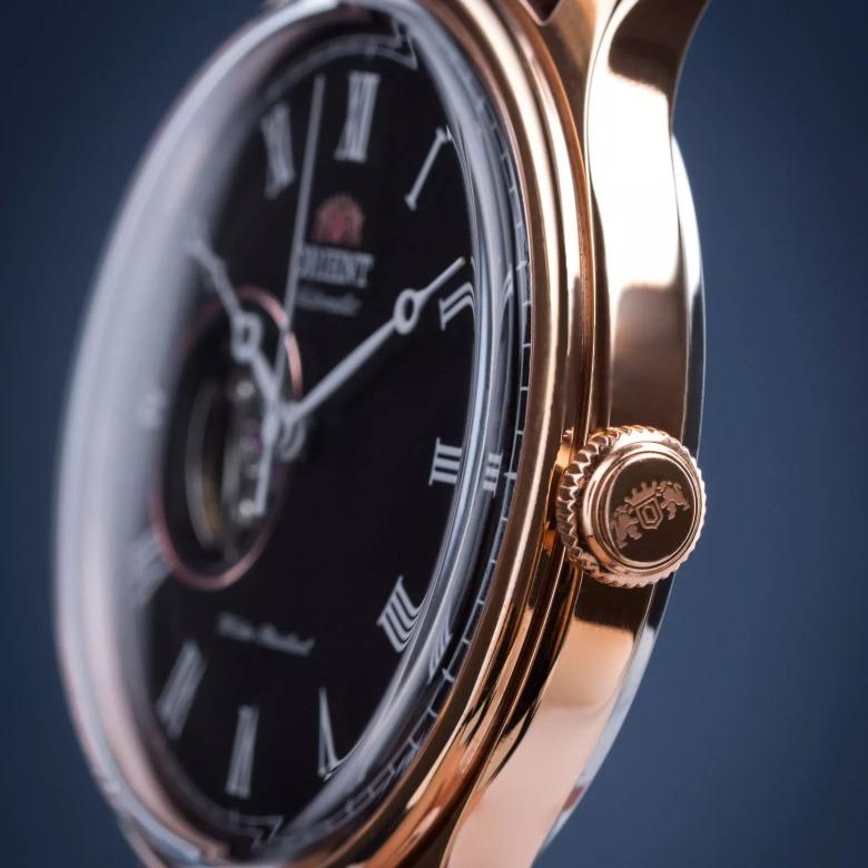 Orient FAG00002W0 - Szkiełko mineralne
