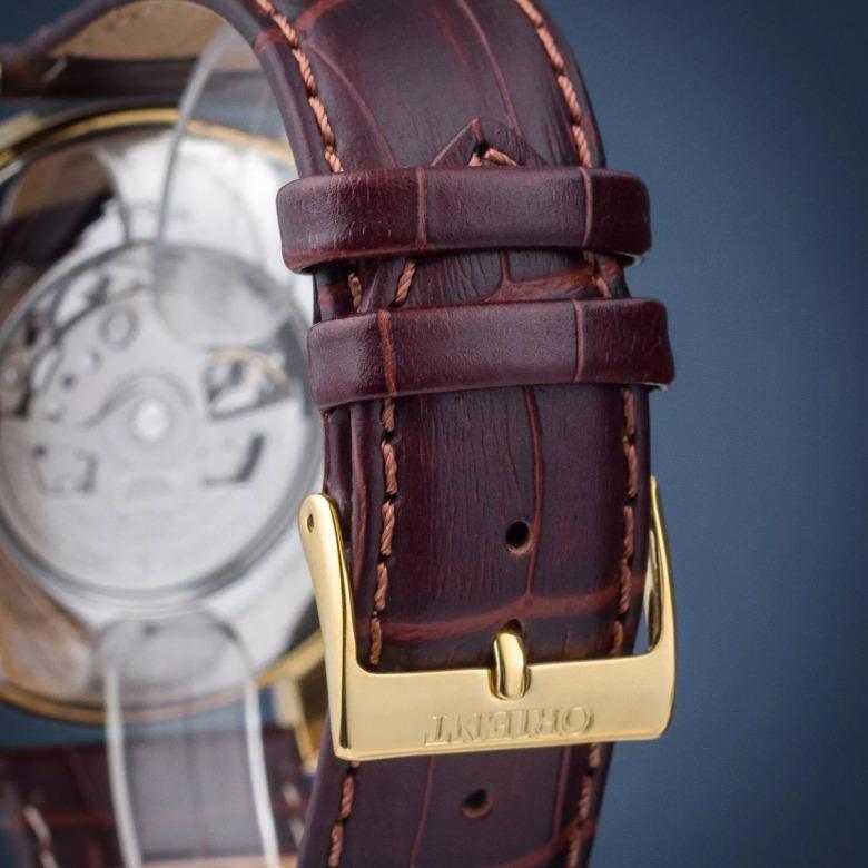Orient FAG00002W0 - Elegancja ukryta w pasku