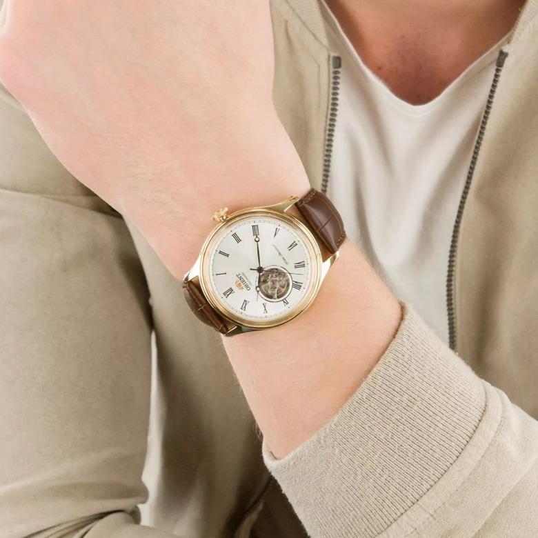 Orient FAG00002W0 - Kolekcja Classic