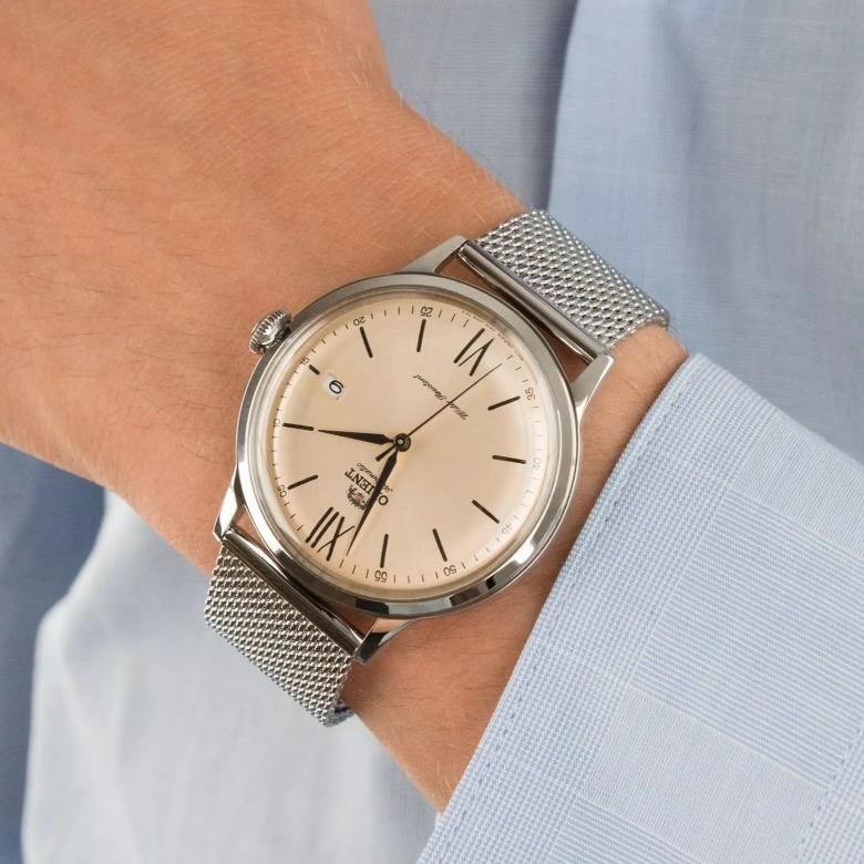 Orient RA-AC0020G10B - Kolekcja Classic