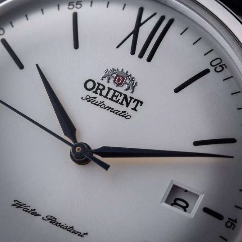 Orient RA-AC0022S10B - Kolekcja Classic