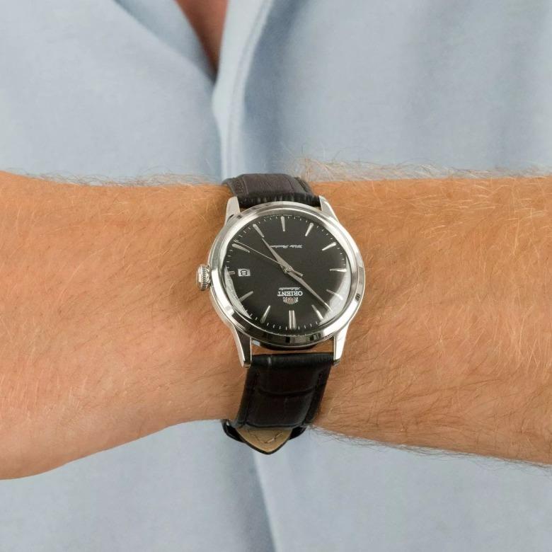 Orient RA-AC0M02B10B - Kolekcja Classic