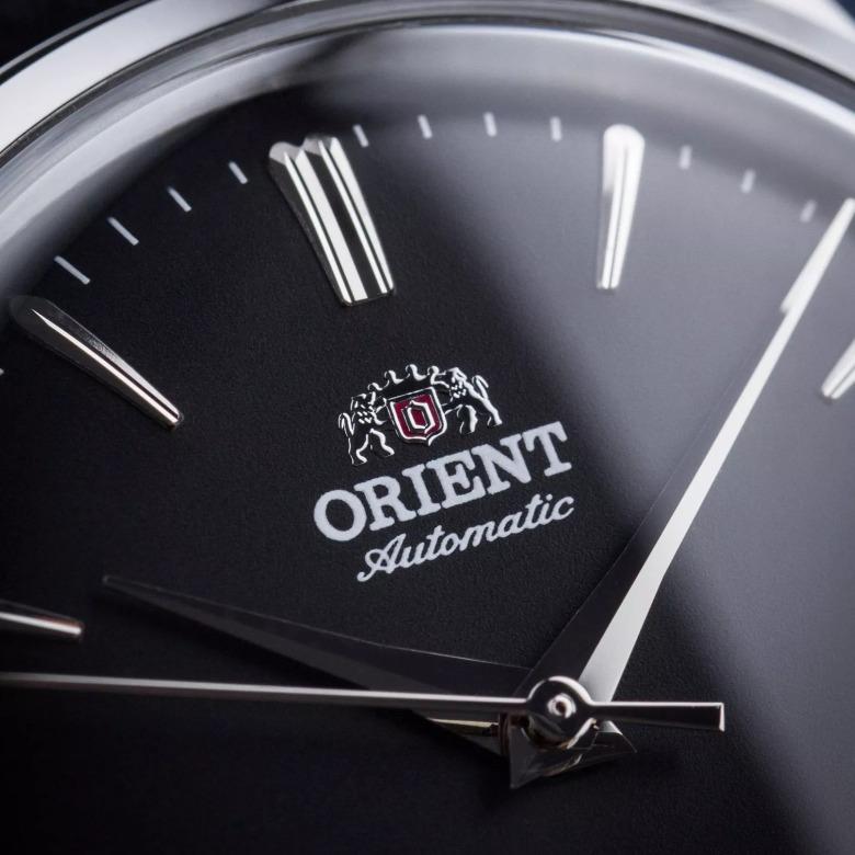 Orient RA-AC0M02B10B - Szkiełko mineralne