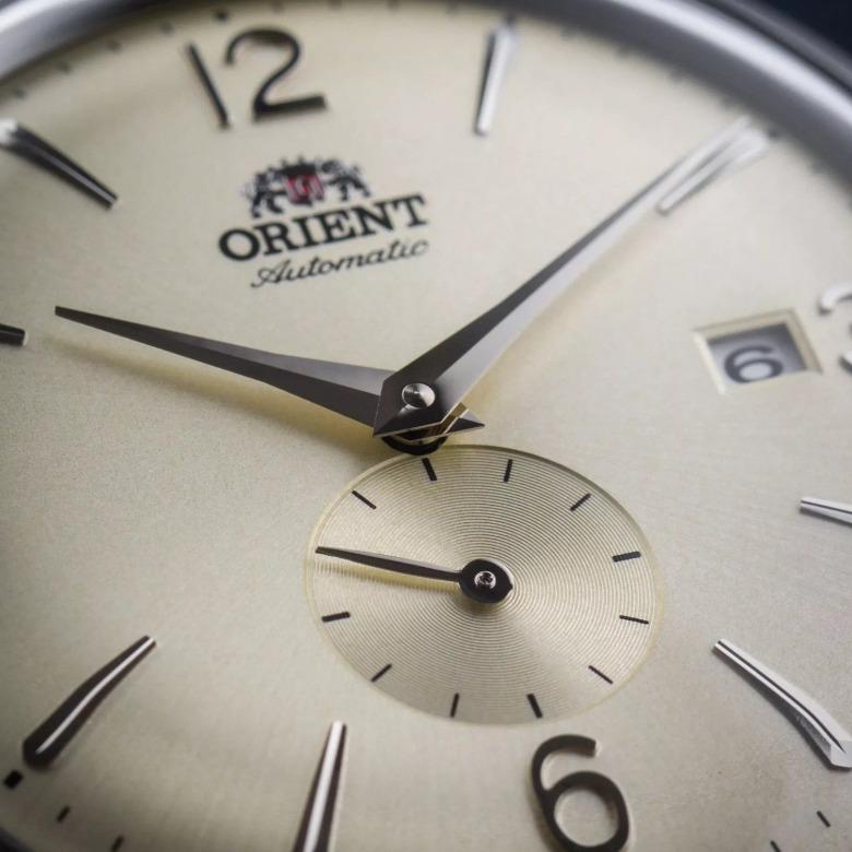 Orient RA-AP0003S10B - Kolekcja Classic