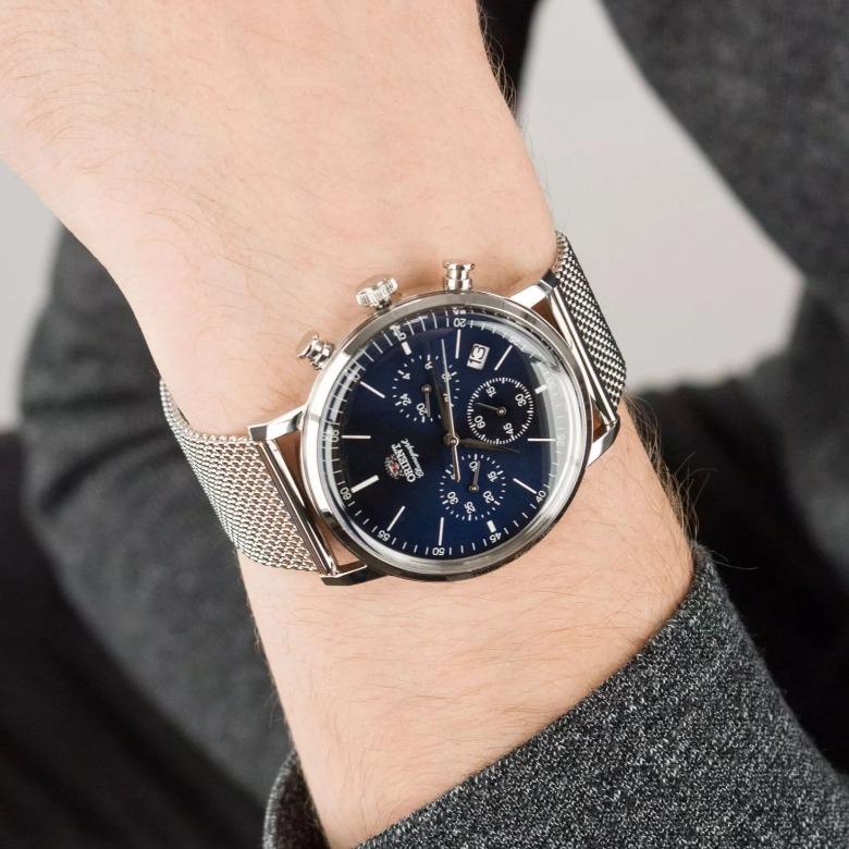 Orient RA-KV0401L10B - Kolekcja Classic