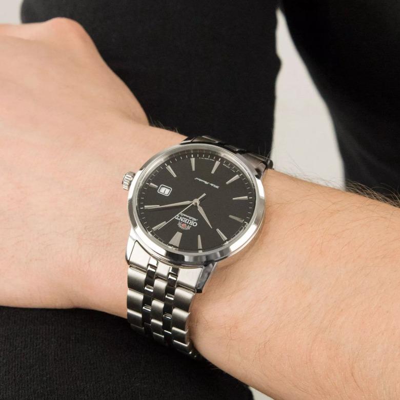 Orient RA-AC0F01B10B - Kolekcja Classic
