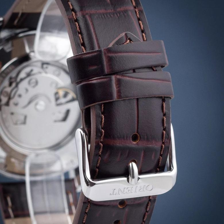 Orient RA-AA0C06E19B - Elegancja ukryta w pasku