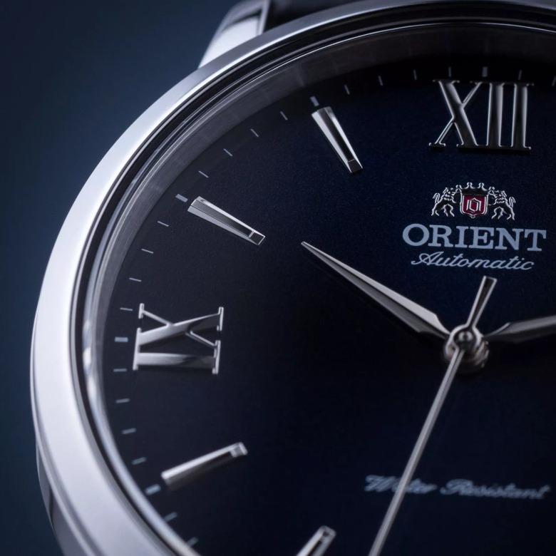 Orient RA-AC0F12S10B - Wysokiej jakości szkiełko