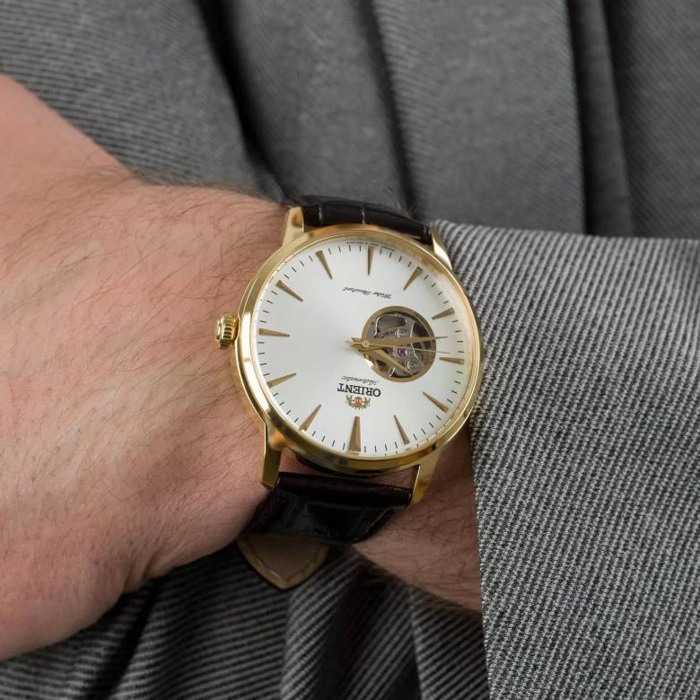 Orient FAG02003W0 - Kolekcja Esteem II