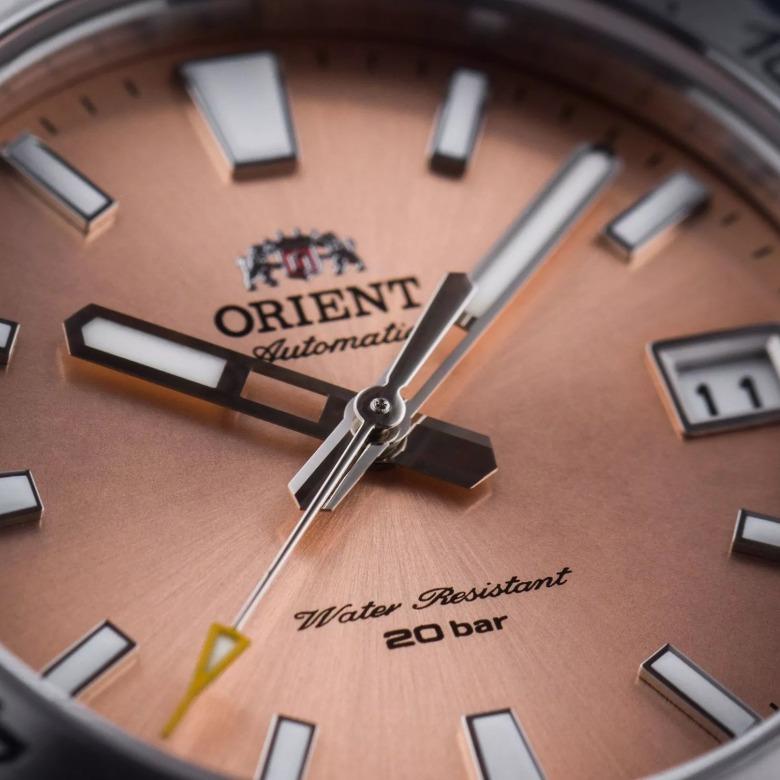 Orient RA-AC0Q05P10B - Kolekcja Mako