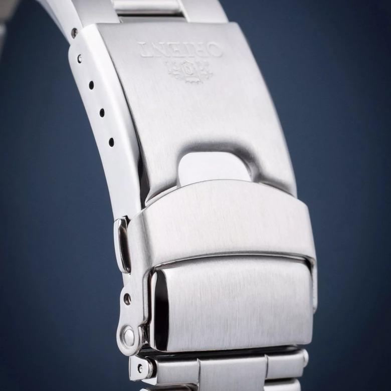 Orient RA-AA0818L19B - Trwałość i elegancja