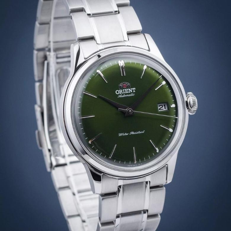 Orient RA-AC0M09E30B - Szkiełko mineralne