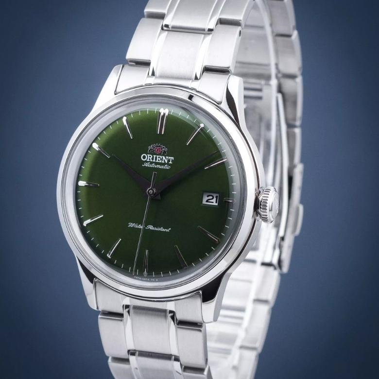 Orient RA-AC0M09E30B - Datownik dni miesiąca