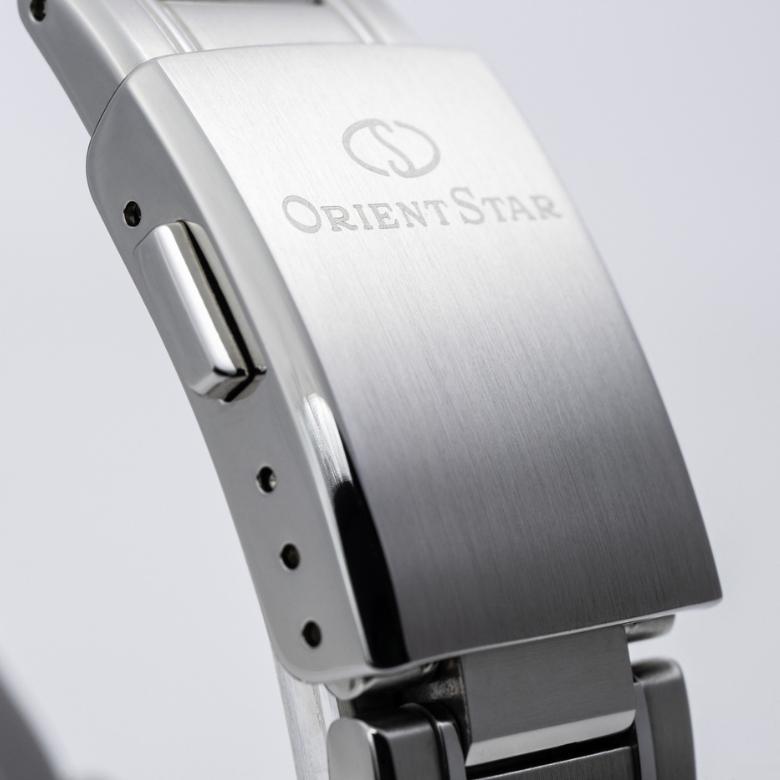 Orient Star RE-BX0006E00B - Komfort noszenia i dopasowanie