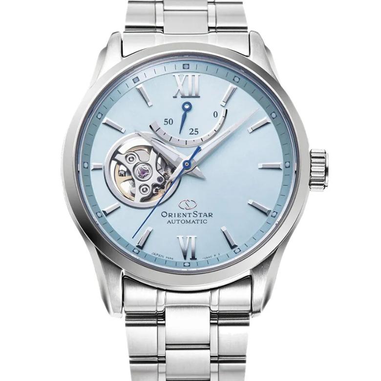 Orient Star RE-AT0019L00B - Kolekcja