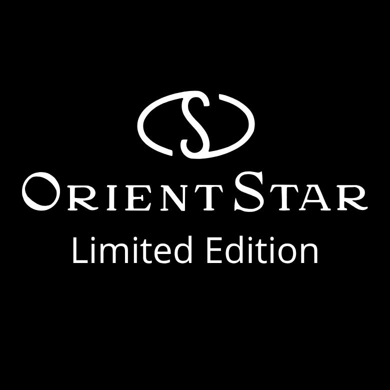 Orient Star RE-BX0009B00B - Orient Star Contemporary M34