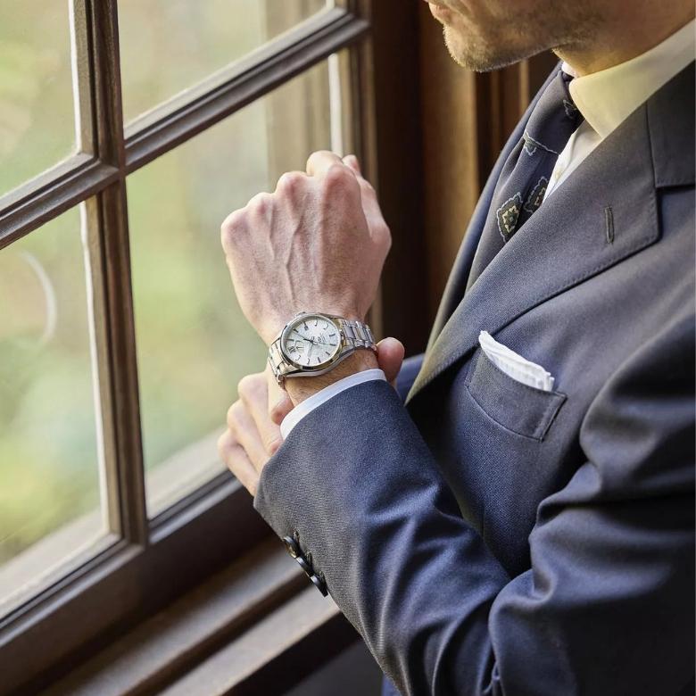 Orient Star RE-BX0002S00B - Orient Star Contemporary M34